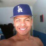 Profile Picture of Jesse Pulido (@jesseneftaly) on Instagram