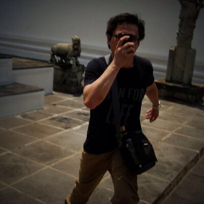 Profile Picture of Samuel Liang (@179260308) on Twitter