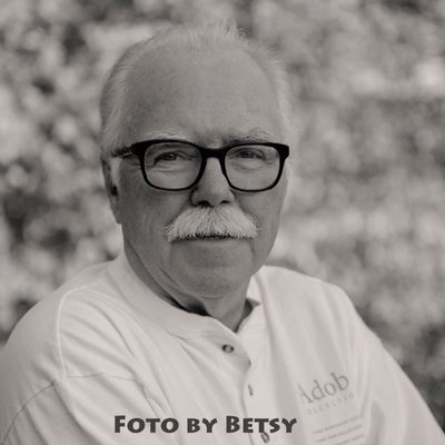 Profile Picture of Tom Hartwell (@tomhartwell) on Twitter