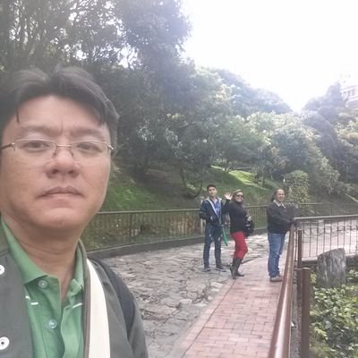 Profile Picture of Henry Chang Choy (@@henrychangchoy) on Twitter