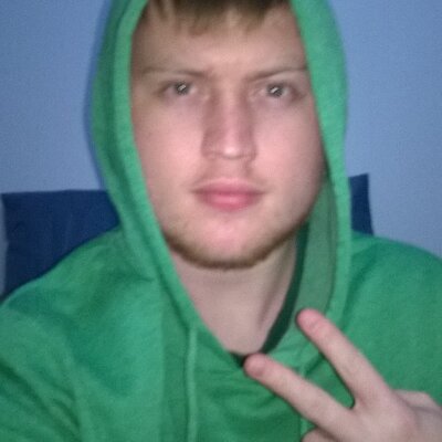 Profile Picture of Kayne Joshua Roper (@kayneryeah) on Twitter