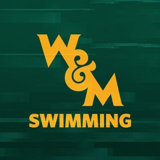 Profile Picture of William & Mary Tribe Swimming (@wmtribeswim) on Instagram