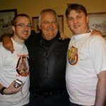 Profile Picture of Shaun Perrin (@shaunperrin365) on Instagram