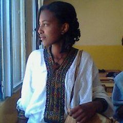 Profile Picture of Selam Alemu (@selamsoul) on Twitter