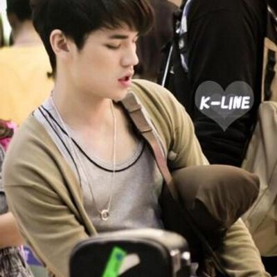 Profile Picture of Siwon407 (@steven_zea) on Twitter