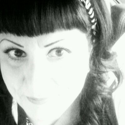 Profile Picture of Norma Ayala- BRADLEY (@vampirellan) on Twitter