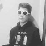 Profile Picture of I wear socks (@liam._.gallagher) on Instagram