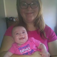 Profile Picture of Catherine Fay Simpson (@catherine-fay-simpson) on Quora