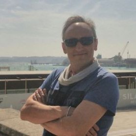 Profile Picture of Jose Angel Cebey Ram (@josecebey) on Twitter