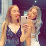 Profile Picture of TABITHA ALICE (@tabitha_wharton) on Instagram