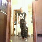 Profile Picture of Mark Rowlands (@markrowlands07) on Instagram