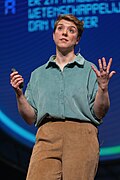 Profile Picture of Hetty Helsmoortelon Wikipedia