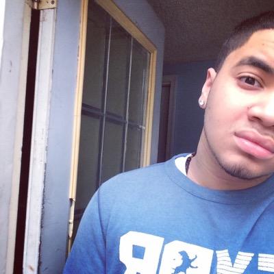 Randy Rodriguez - Twitter Profile Picture of Randy Rodriguez (@ChampagneRandyy) on Twitter