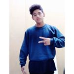 Profile Picture of Edwin Bryan Alvarado Rengifo (@menor_bboy_tyler) on Instagram