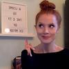 Profile Picture of Adeline Scott6 (@@user9034630875556) on Tiktok
