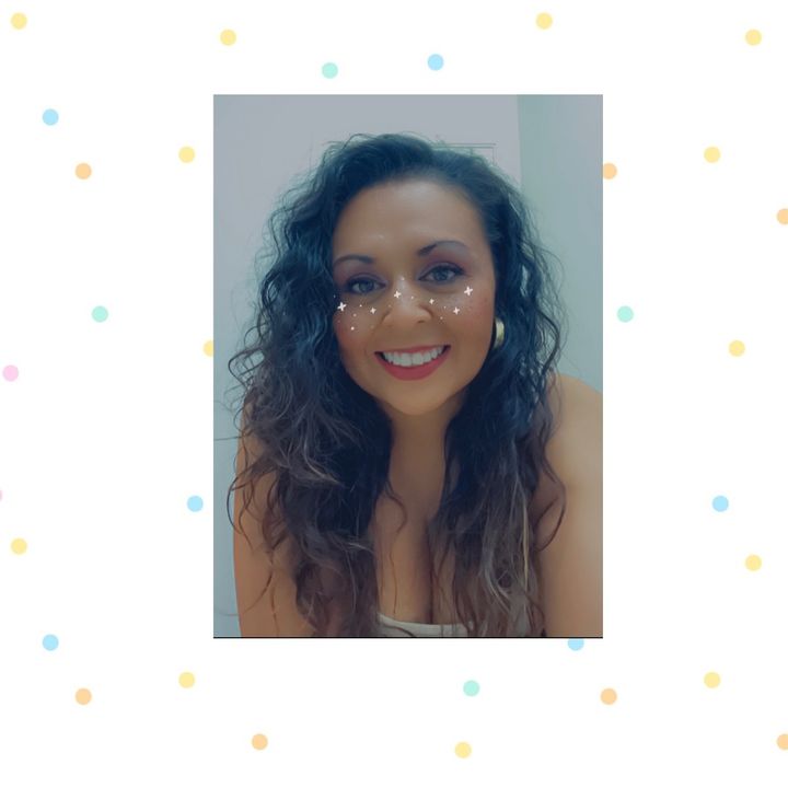 Profile Picture of athena limon (@athenalimon1) on Tiktok