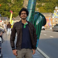 Profile Picture of Mandar Chandorkar (@mandar-chandorkar) on Quora