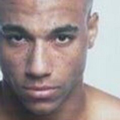 Profile Picture of Alexander Barriga (@AlexBarriga_321) on Twitter