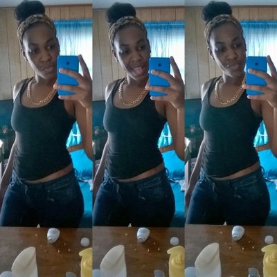 Profile Picture of Kendra M. Chase (@kendra_moneee) on Twitter