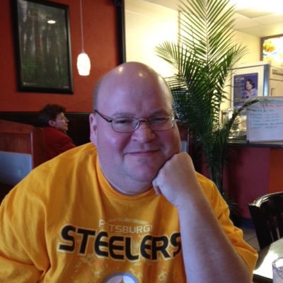 Profile Picture of Dennis Eggenburg (@DEggenburg) on Twitter