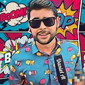 Daniel Alvarenga - Youtube Profile Picture of Daniel Alvarenga (@danielalvarengaoficial) on Youtube