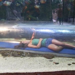 Profile Picture of Mariah Nery (@connectionbyinjection) on Myspace