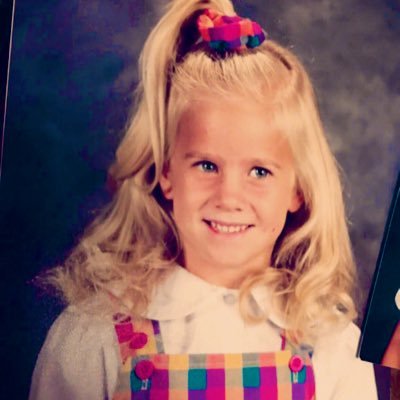 Profile Picture of Abby McHugh (@McKindergarten) on Twitter
