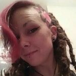 Profile Picture of 🎀Angel Wolfe🎀 (@true_vicious) on Instagram