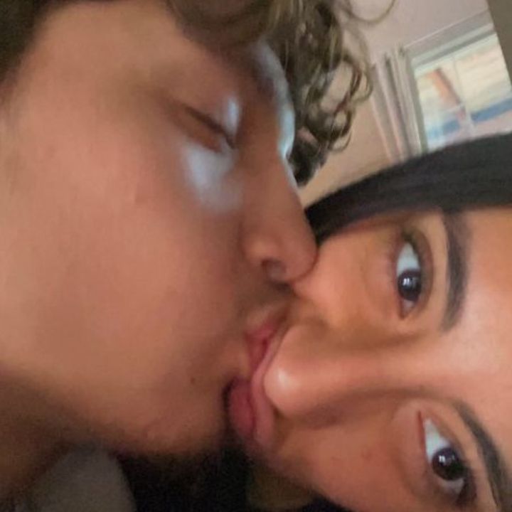 Profile Picture of meg (@meghanconley2) on Tiktok