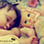 Profile Picture of тн8єʟά . вбάвзєч ❤ (@тн8єʟά . вбάвзєч ❤) on Flickr