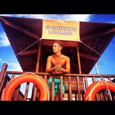 Profile Picture of Nolan Maurice (@NolanMaurice658) on Twitter