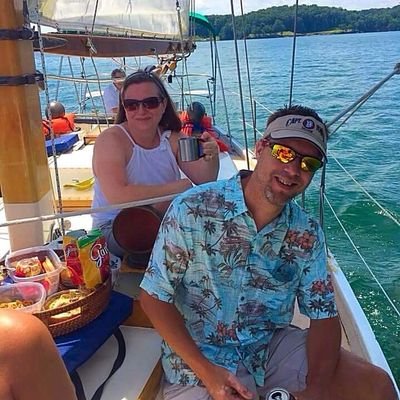 Profile Picture of Kevin Laverty (@K_Dog_Lavs) on Twitter