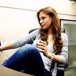 Profile Picture of Inna Rudenko (@inna_rudenko) on Flickr