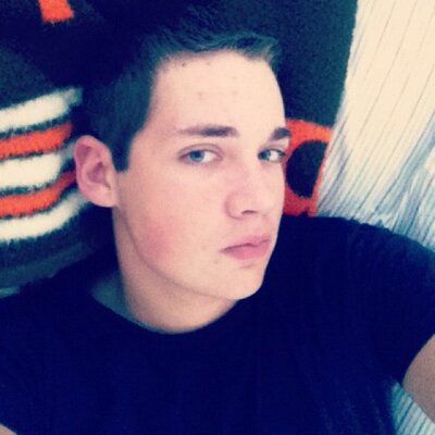 Profile Picture of Melvin (@melvin_kyle) on Twitter