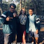 Profile Picture of Johnny Toheriri-Thompson (@j_nikora28) on Instagram