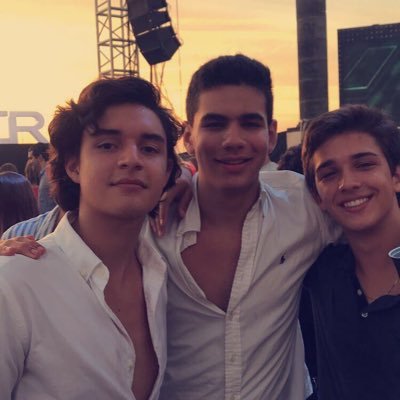 Jose Agreda - Twitter Profile Picture of Jose Agreda (@joseagredap) on Twitter