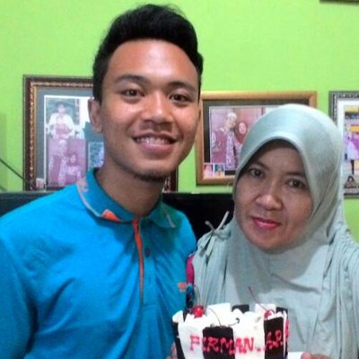 Profile Picture of Firman Afrian (@pitoyMichael) on Twitter