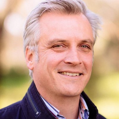 Profile Picture of Gary Macbeth (@garymacbeth) on Twitter