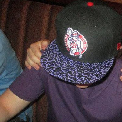 Profile Picture of David J Modica (@DavidJModica) on Twitter