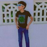 Profile Picture of Jason Vessaokar (@_itzz__jason__) on Instagram