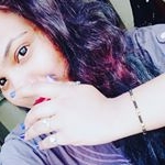 Profile Picture of priya kendule p k (@kendulr) on Instagram