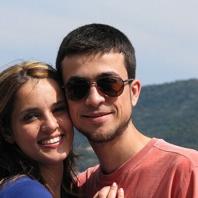 Profile Picture of Simone S P Machado (@Simonespm) on Twitter