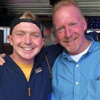 Profile Picture of Sean Mulvey (@sean-mulvey-15) on Quora