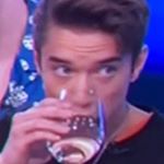 Profile Picture of i worship dexter cameron (@jh.spam._) on Instagram