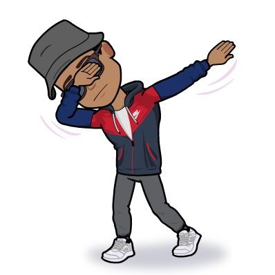 Profile Picture of Dominic Cerda (@DominicCerda) on Twitter