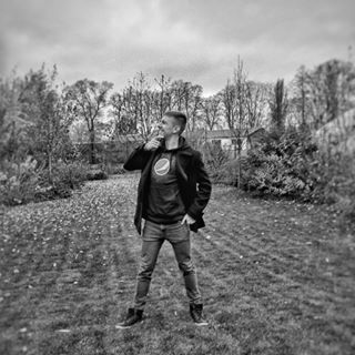 Profile Picture of Adam Havlíček (@Adam-Havl&) on Facebook