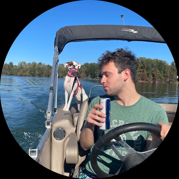 Profile Picture of Daniel Komoroski (@danielkomoroski) on Poshmark