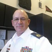 Profile Picture of SFC ROBERT PONTE (@SfcPonte) on Twitter