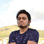 Profile Picture of Martin Vasquez (@martinfelipevg96) on Flickr