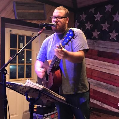 Profile Picture of Matt Holloman (@hollomatt) on Twitter